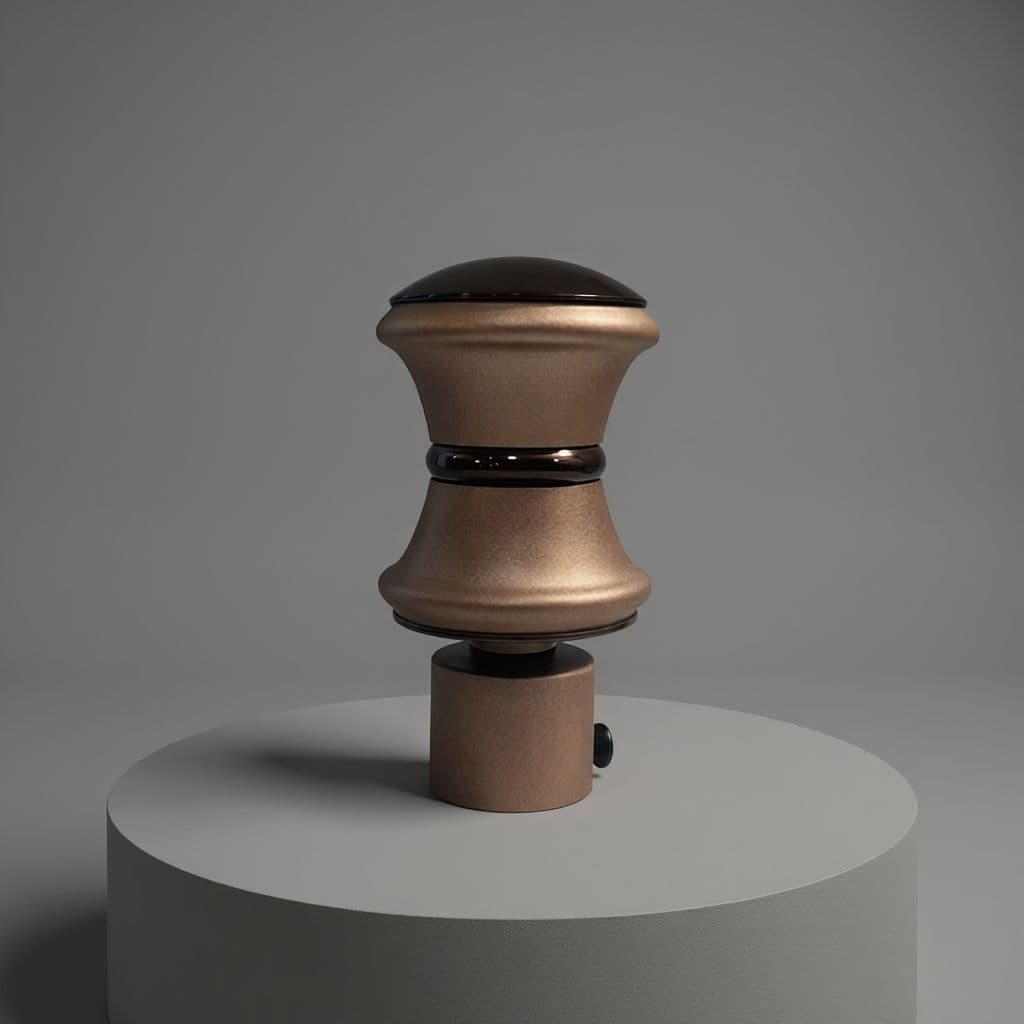 Background Studio generated scene result for landing page example